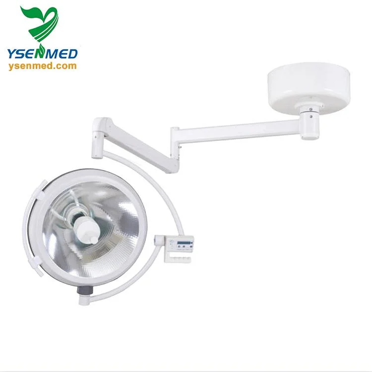 Medical Shadowless Halogon Opération Ysot-Zf50 ROOM LAMP