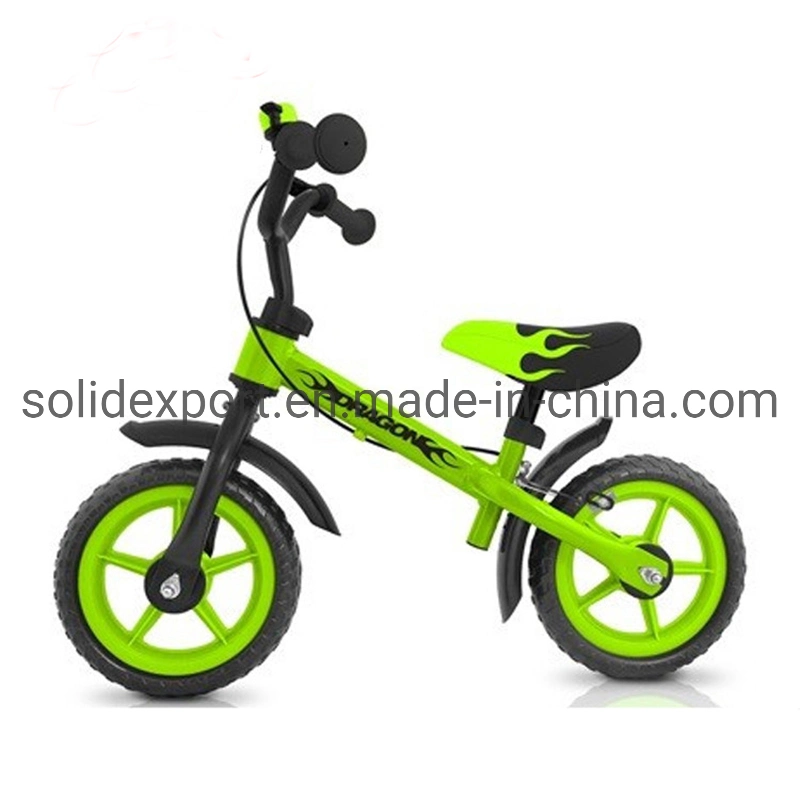 Steel Frame Metal Toy First Balance Bike for Wholesale/Supplier