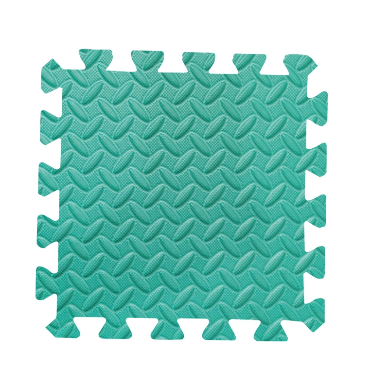 Interlocking EVA Foam Activity Play Kids Baby Soft Mat Tiles Establecer