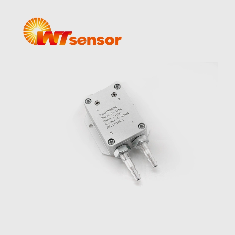 Top 10 Leading Brand OEM Factory Differential Pressure Sensor PCM600