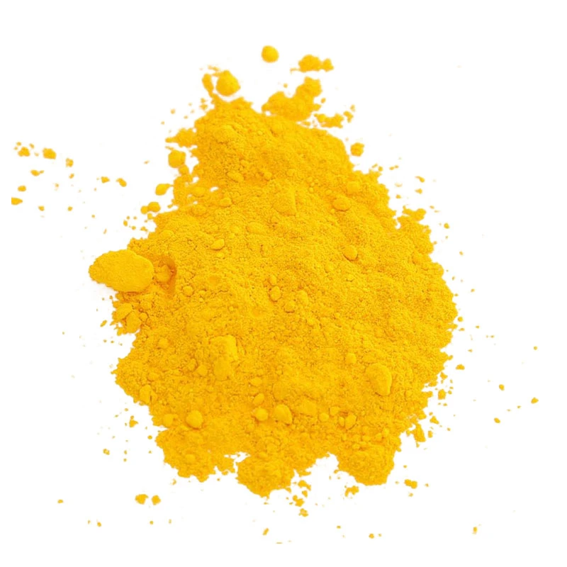 Good Pigment Suppliers Sell Py 14 Permanent Yellow 14 for Textile Printing Pigments and Dyes