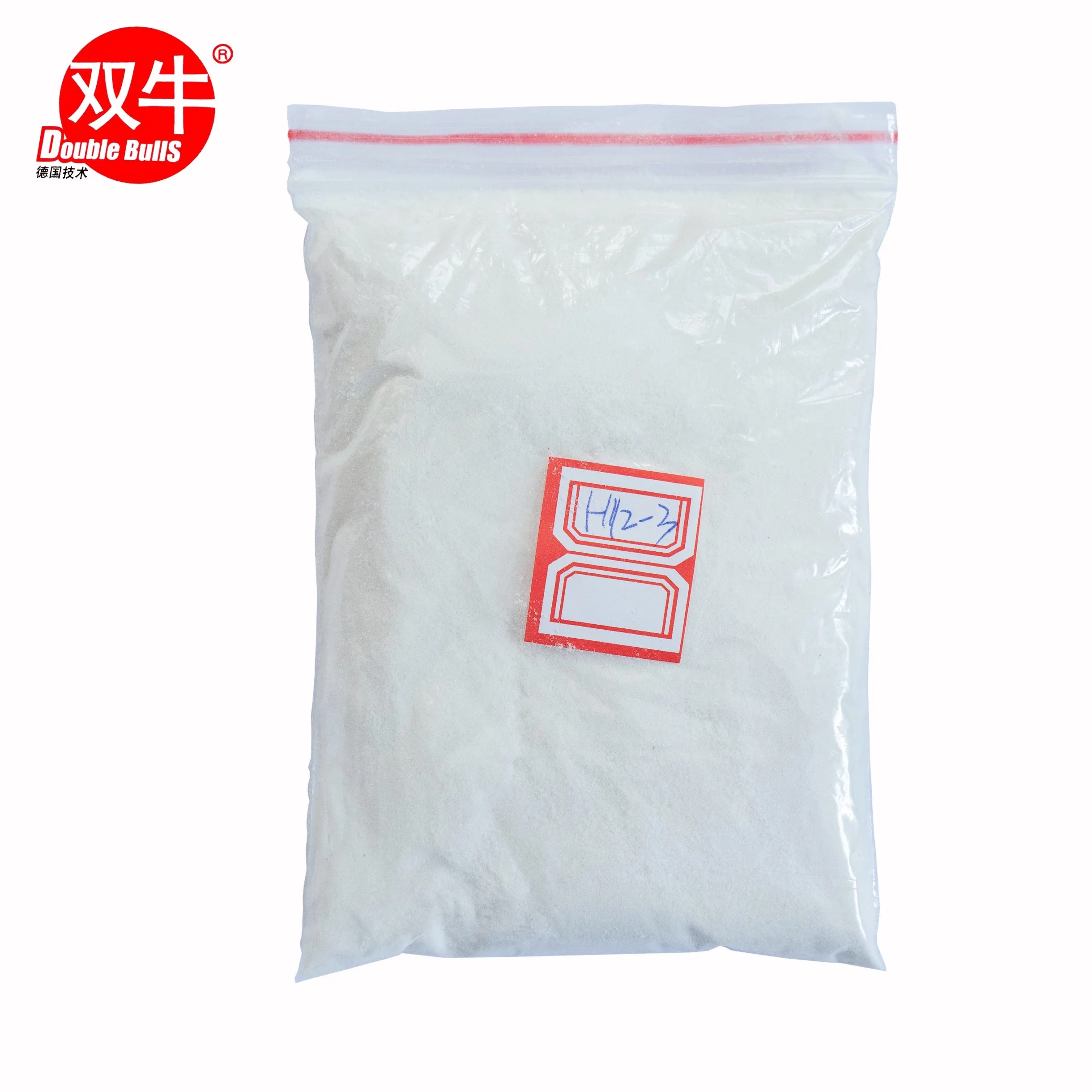 Hydroxyethyl Cellulose (HEC) , Drilling Fluid Additive