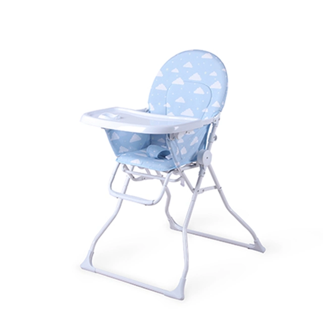 Plastic Home 3 in 1 Babies High Chairs Safety Baby Eating Chair