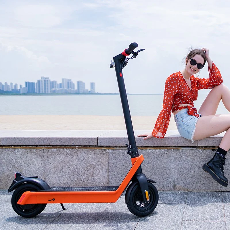 Envío libre del stock de la UE Mi M365 Scooter eléctrico motos eléctricas de alta velocidad adulto potente de 100km H Scooter eléctrico