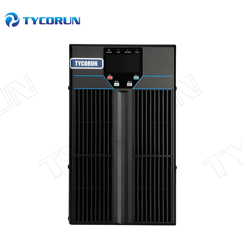Tycorun 1kVA 2kVA 3kVA 6kVA 10kVA UPS Line Interactive UPS AC Inverter Uninterruptible Power Supply Price Cheap