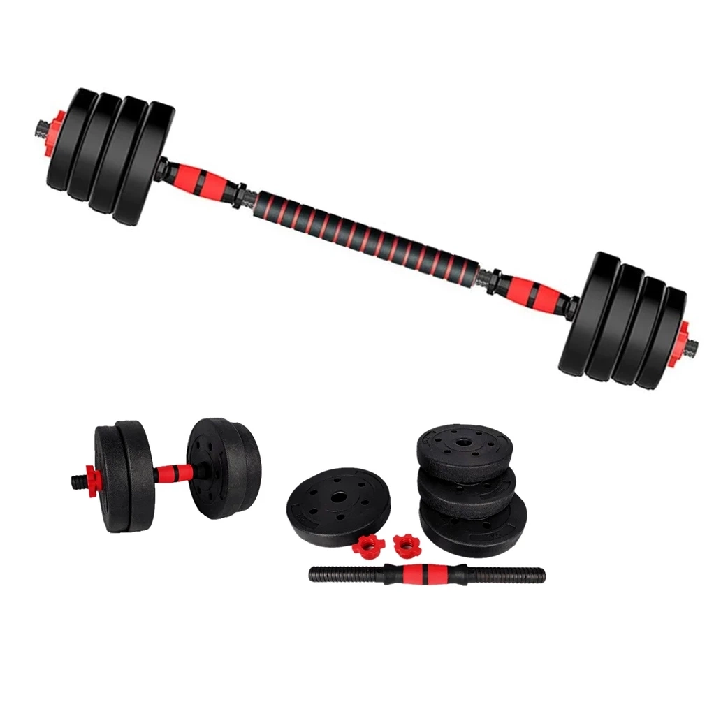 Hot Sale Free Weight Dumbbell Adjustable Weights Dumbbells Set Dumbbell Barbell Kettlebell Sets