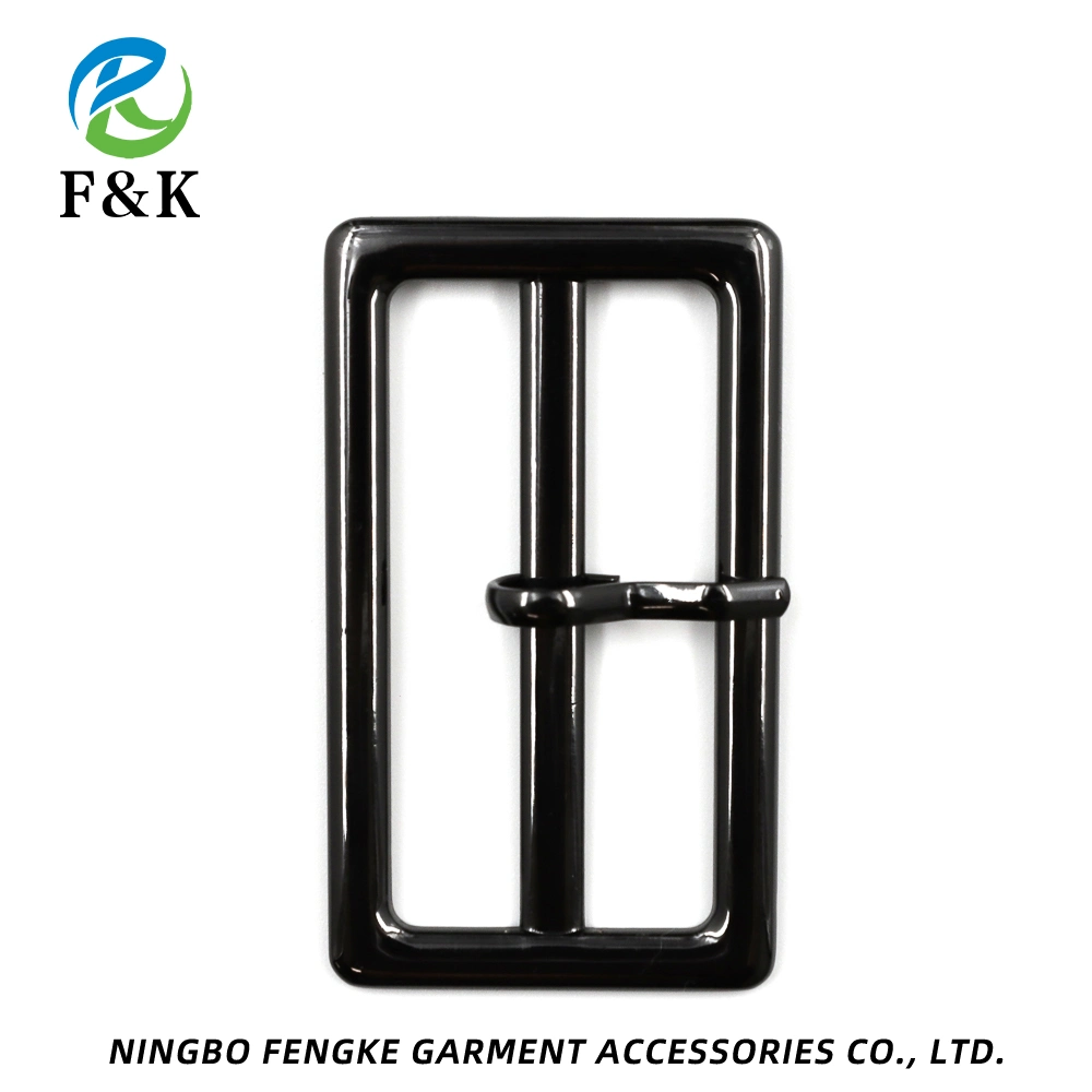 Tight High-Strength High quality/High cost performance  Durable Satisfaction Multiple Repurchase Customized Original Factory Metal Buckle