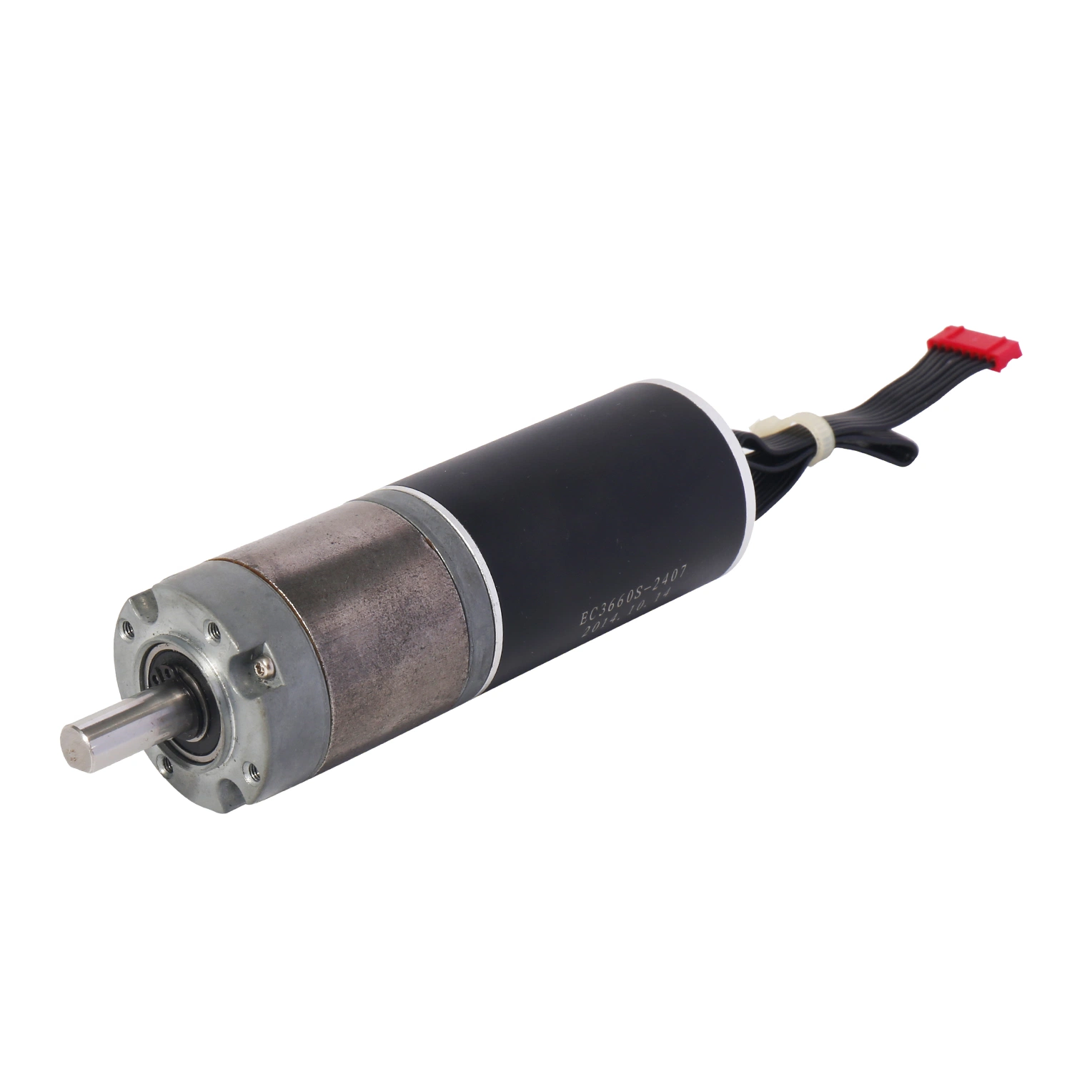 10mm Diameter Long Life Micro Brushless 12V/24V Pm DC Planetary Gear Motor