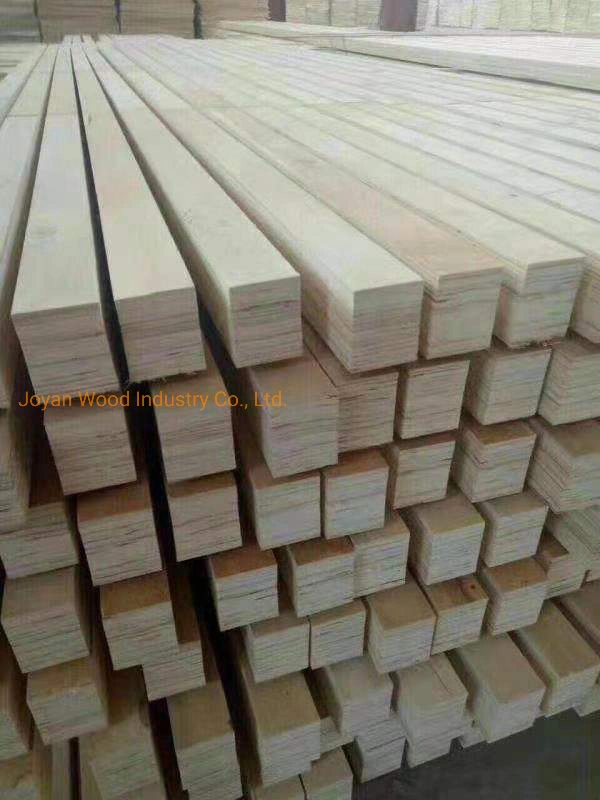 Cheap Price LVL Timber Plywood for Building