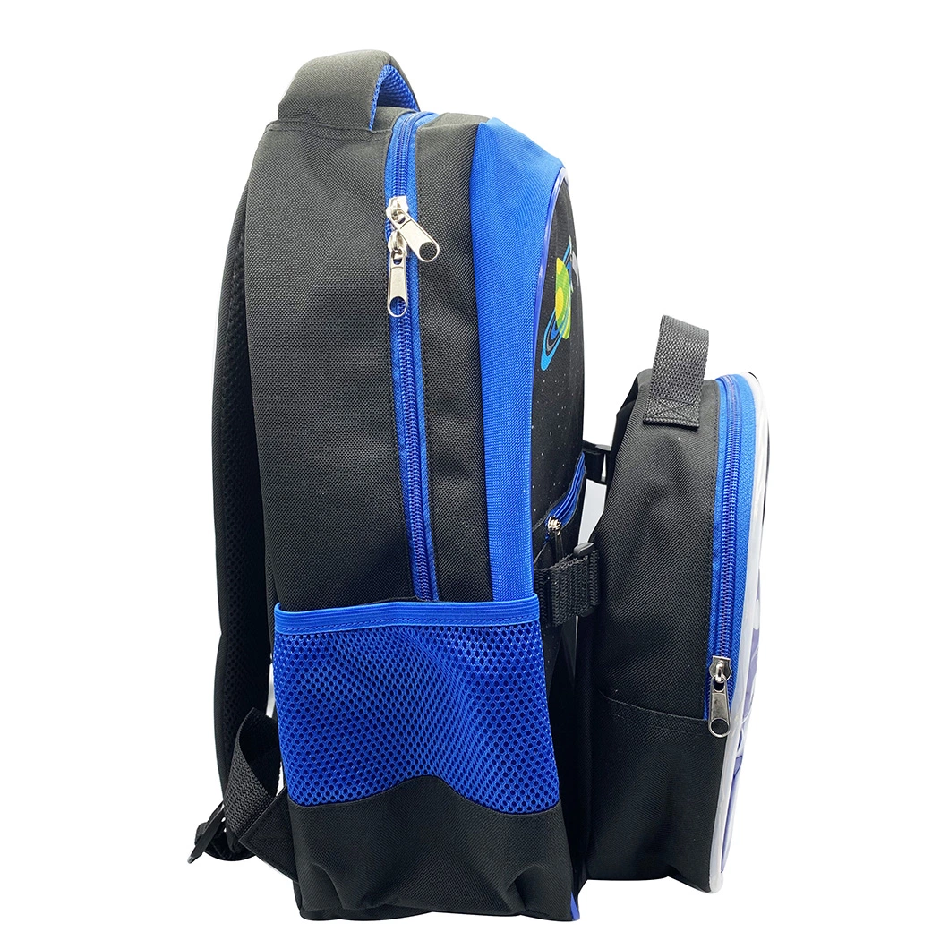 China Manufacturer Girls Backpack School Bags Suitable for Children Go to Schools