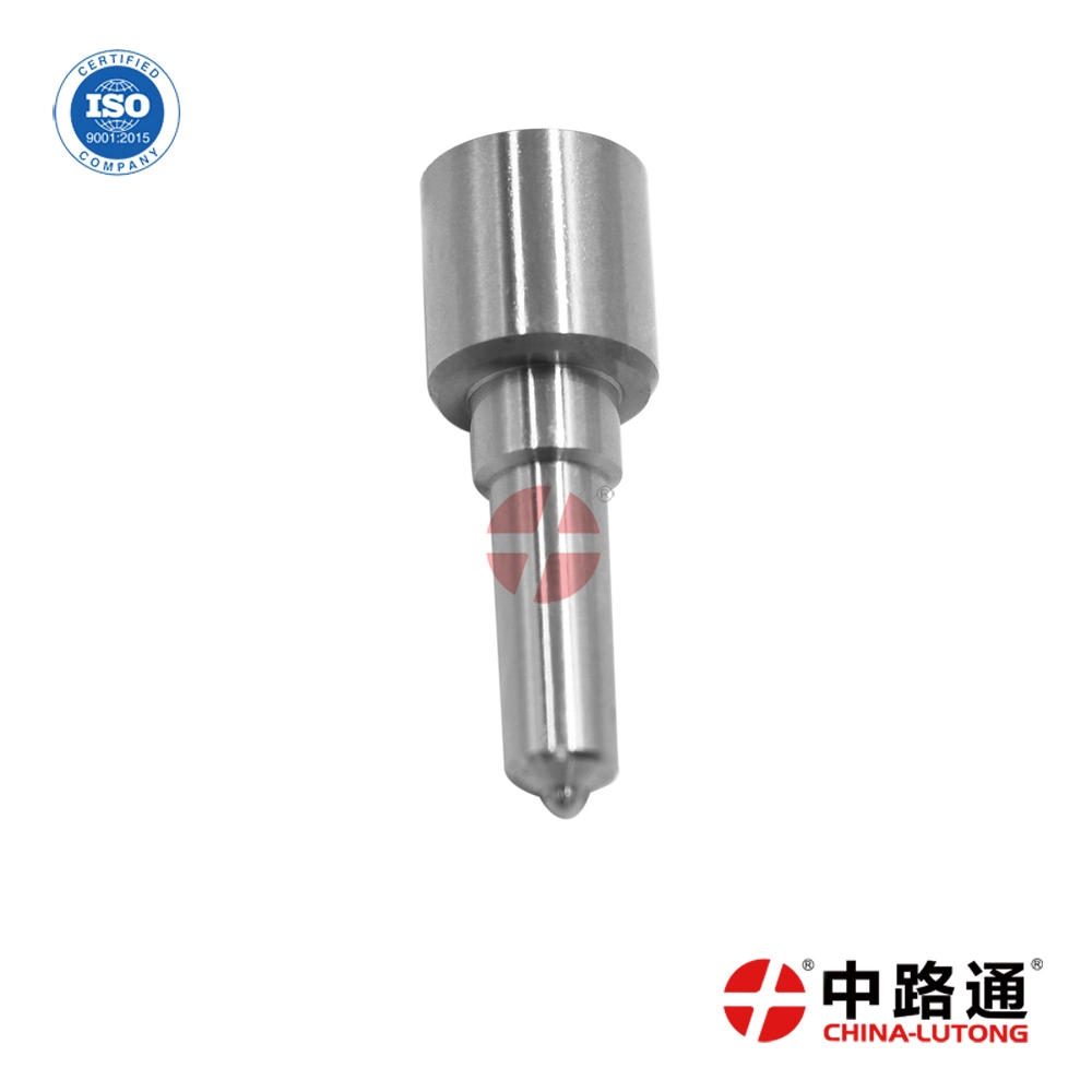 Eui Diesel Injector Nozzle E3 L325pbc for Delphi Diesel Fuel Injector Bebe4d12001