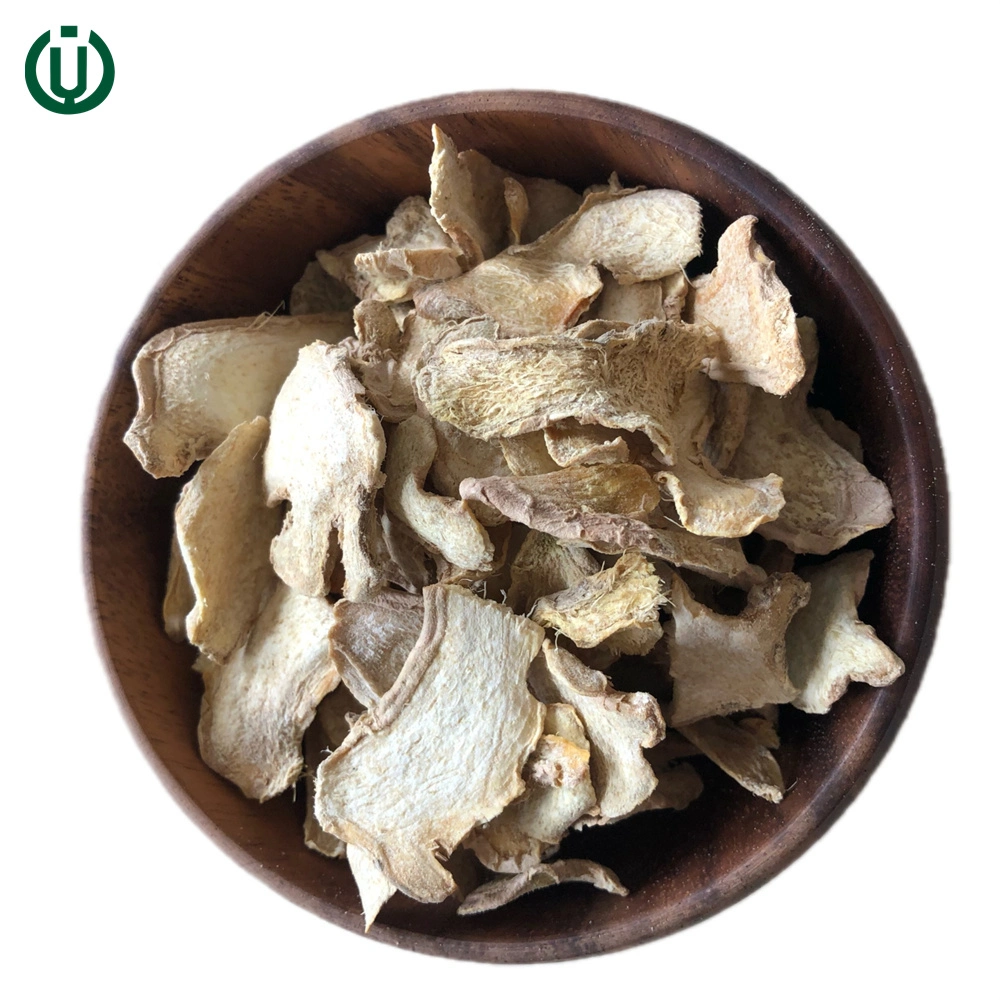 Hot Sale Dry Ginger Top Grade Cooking Flavor Chinese Spices