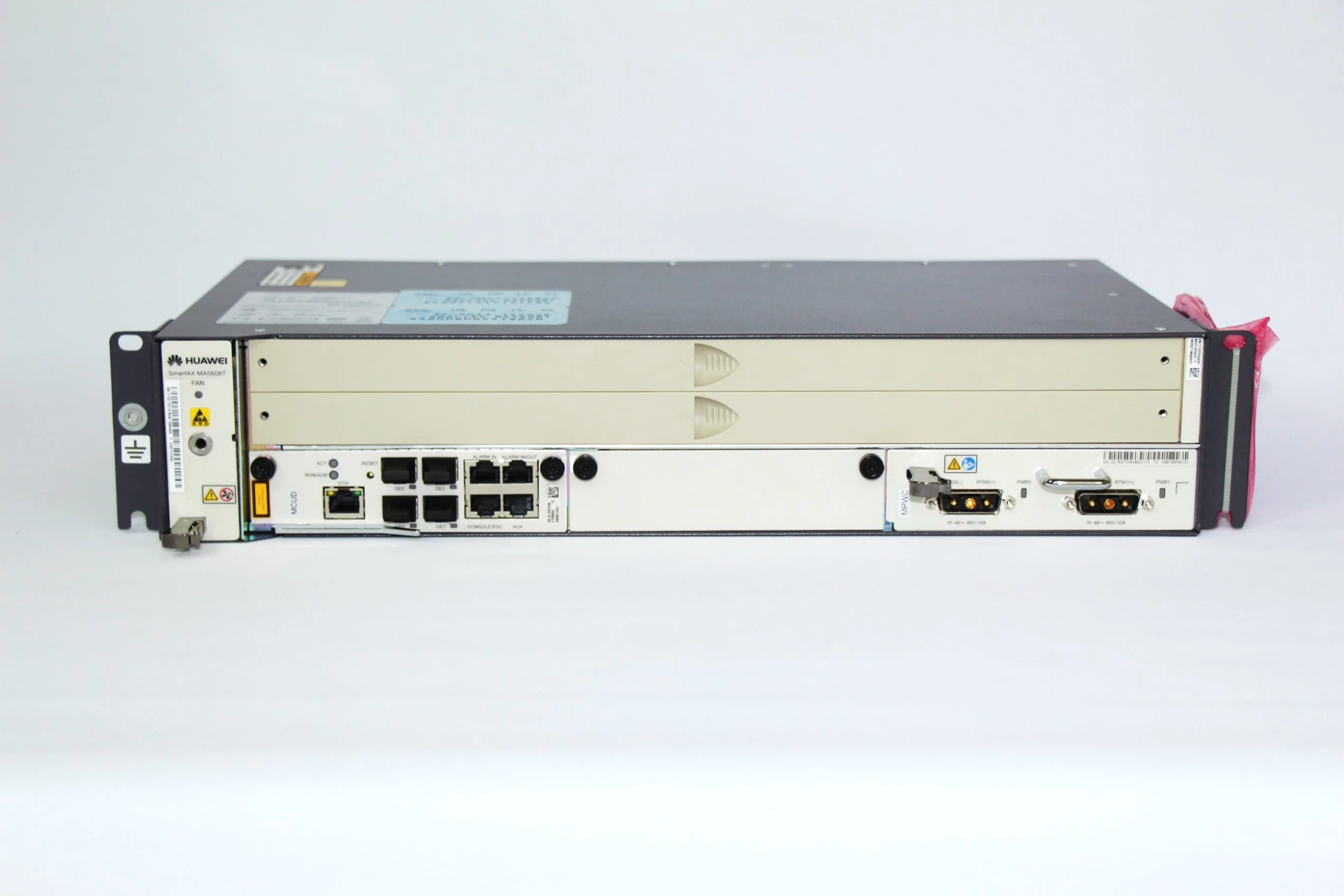 Ma5608t Budget-Friendly Huawei Olt for Enterprise Networks