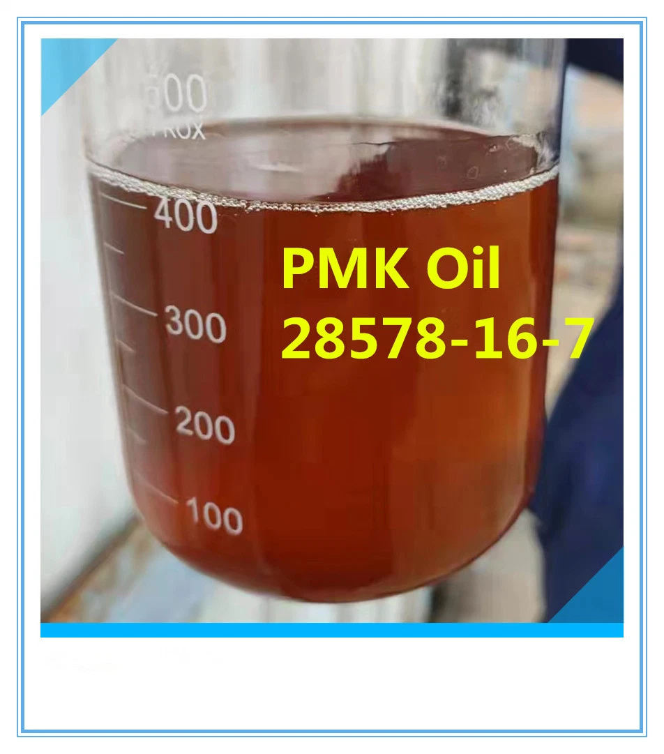 Los productos químicos de un 99% P2NP/1-fenil-2-Nitropropene CAS 705-60-2 amarillo cristalino en stock