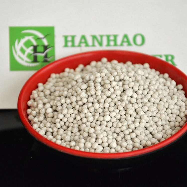 Chinese Low Price NPK Compound Fertilizer NPK12-6-22+3MGO+B NPK12-12-17 Special Fertilizer