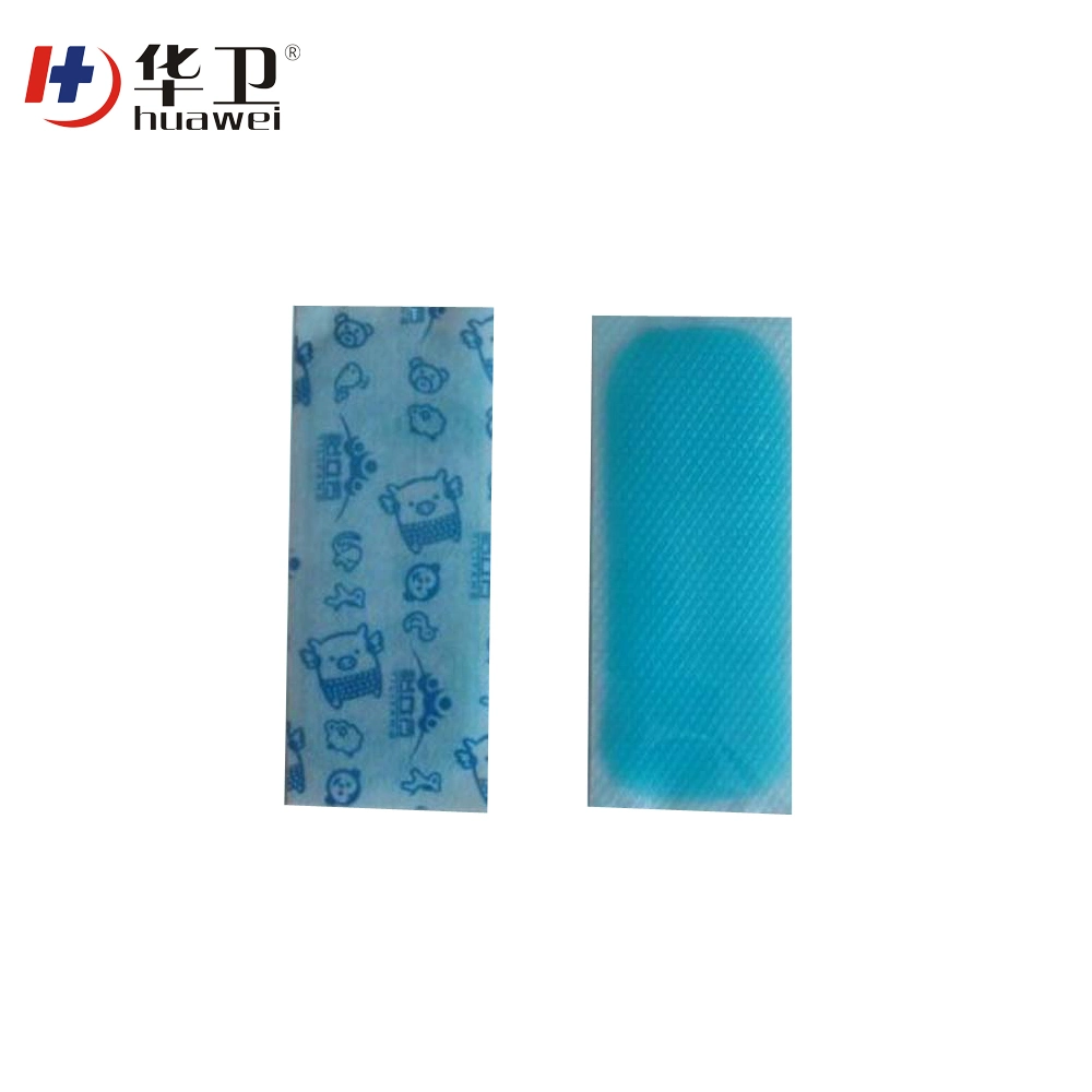 Factory OEM Cooling Gel Patch and Fever Gel Ice Pack