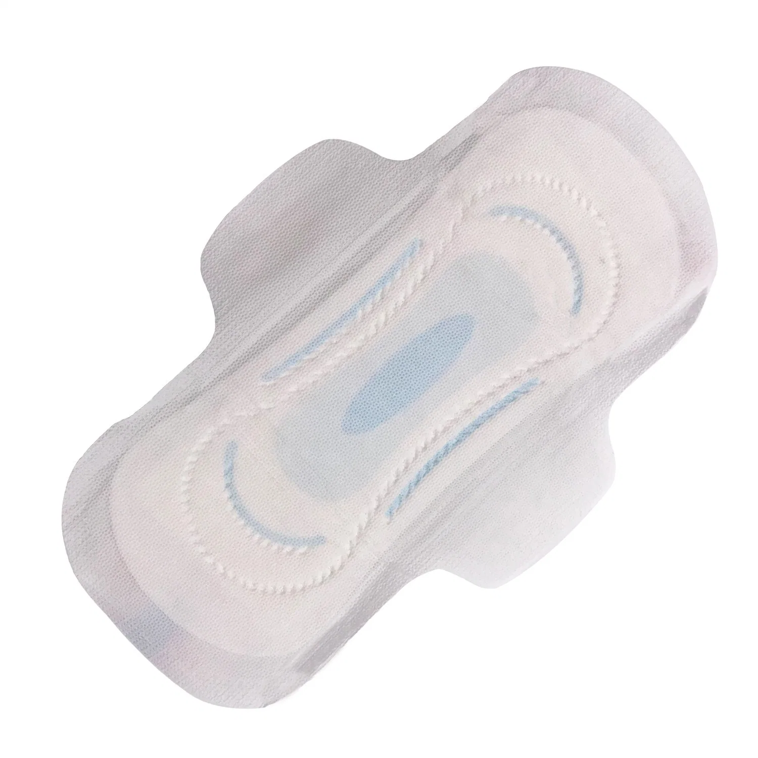 Distributor Ultra Thin Free Sample 240mm Cotton Sanitary Napkin Disposable