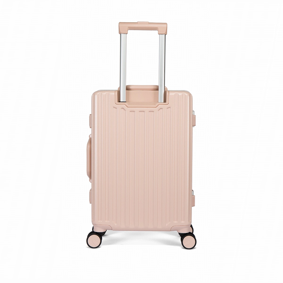 Custom Designer Hard Shell Travel Bags Case 3 Piece Carry on ABS Trolley Suitcases Luggage Sets