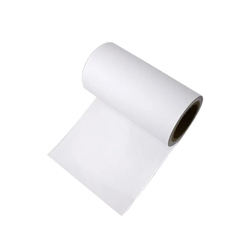 Hot Selling Free Sample Silicone Release Paper for Sanitary Napkins Supplier