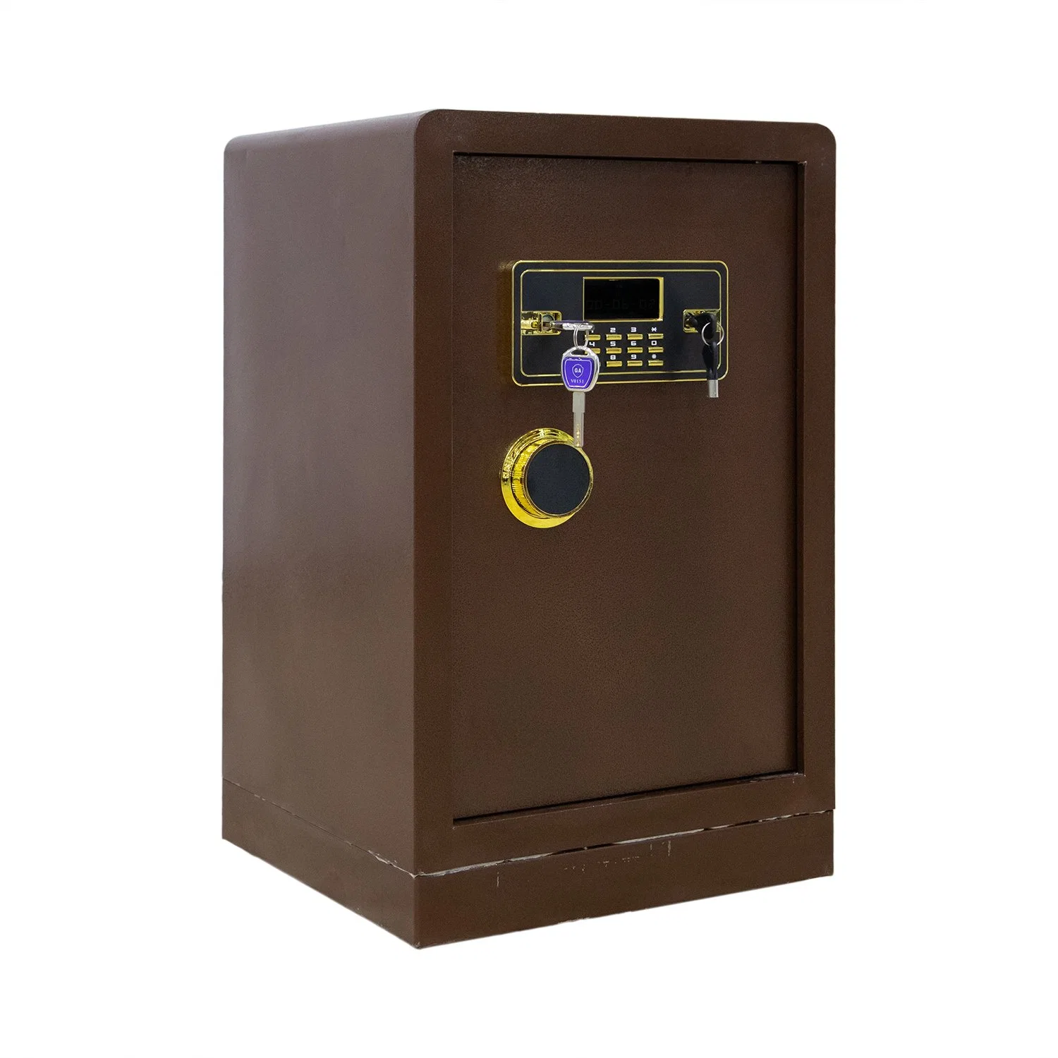 Metal Fire Resistant Safety Waterproof 2 Hour Fireproof Safe with Digital Lock