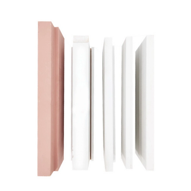 Customized PVC/WPC Door Frame&Window Frame Profiles