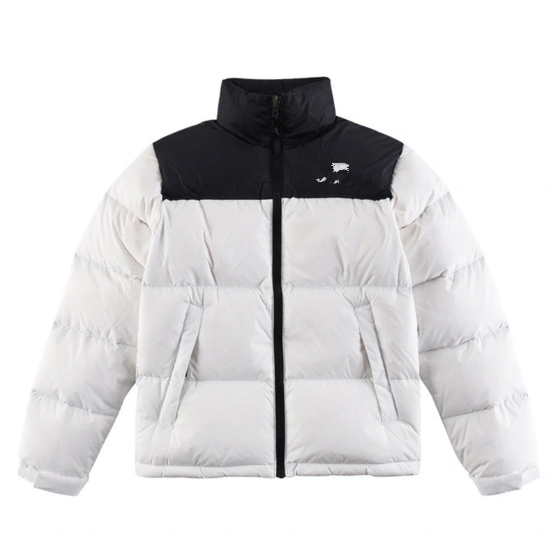 Down Jacket Classic Fashion High Quality Brand Coat