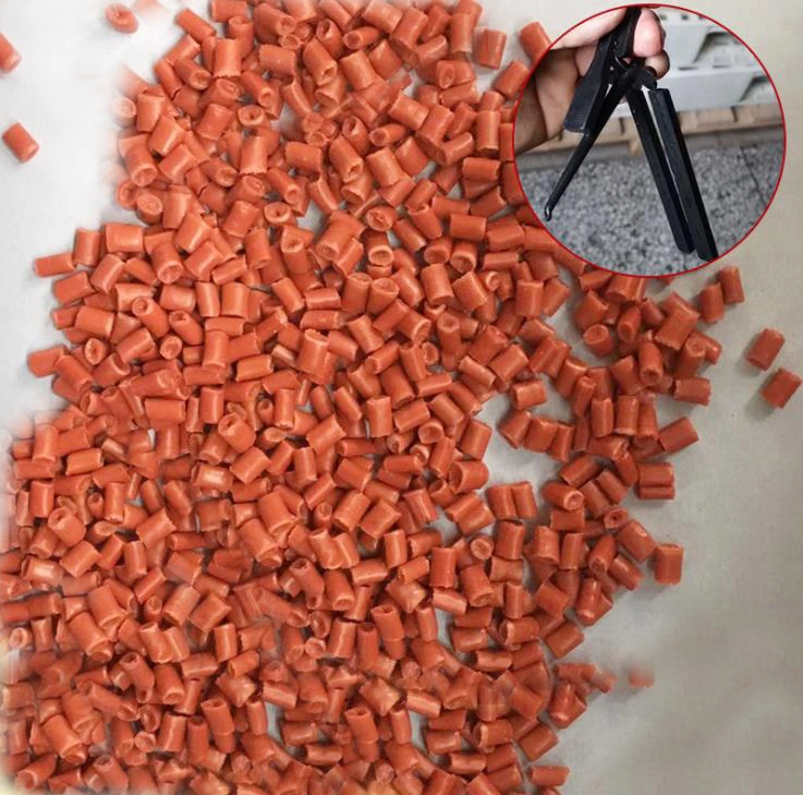 Fire Retardant Polypropylene Resin Polypropylene Resin Polypropylene Granules