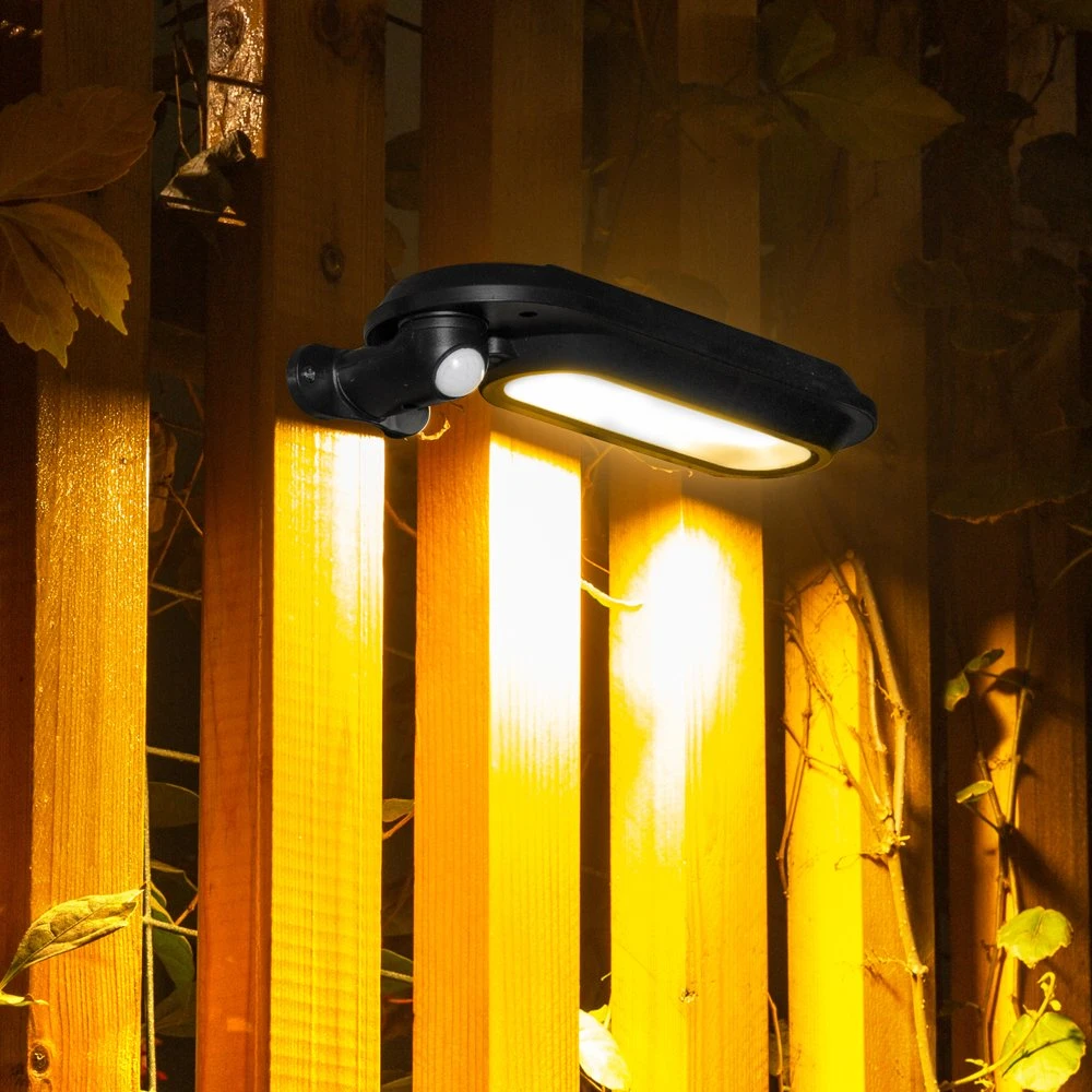 Streetlight IP65 Outdoor Waterproof Solar Light Integrated All in One LED Solar Street Light