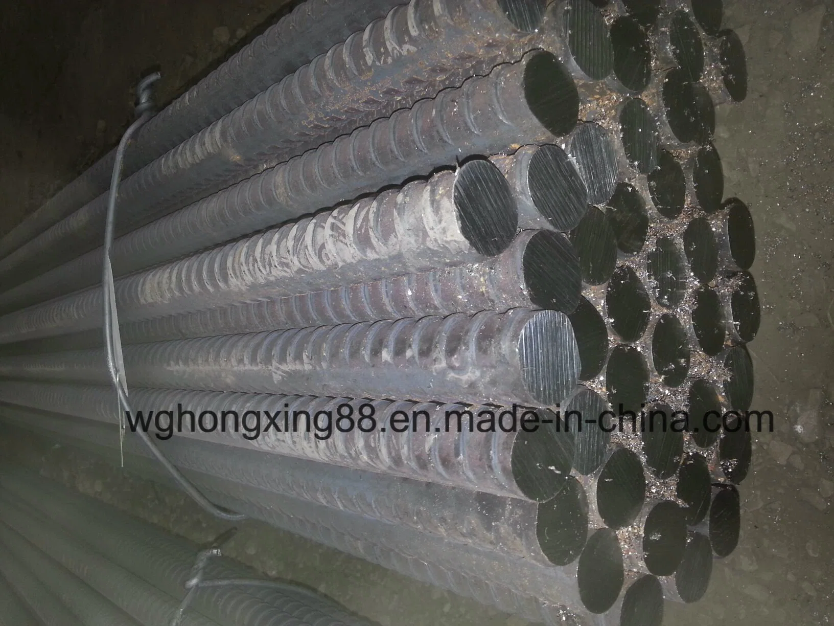 Steel Wire Rod Valve Snail (Diameter 8-10mm)