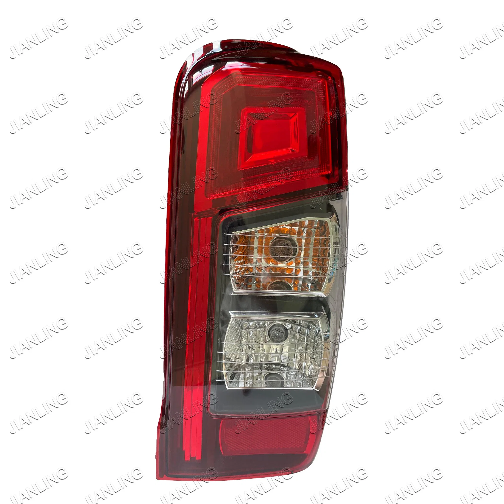 Auto Pick-up Tail Lamp Lower Type for L200 2018