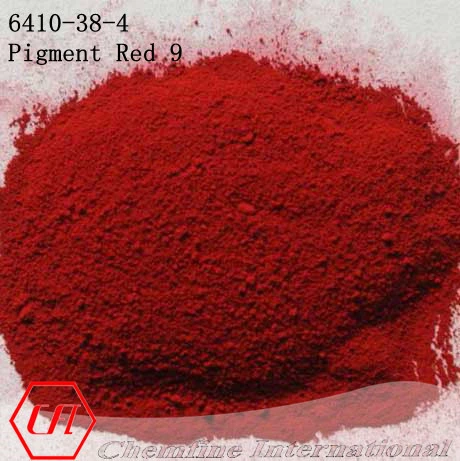 Permanent Red Frll [6410-38-4] Pigment Red 9 (C. I. 12460)