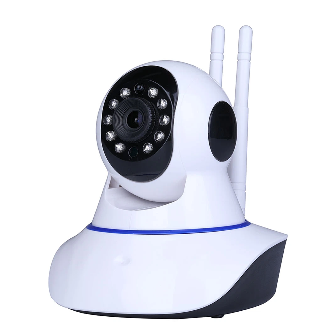 1080P Cloud IP Camera Home Security Surveillance Auto Tracking Network WiFi Cameras Wireless CCTV Camera