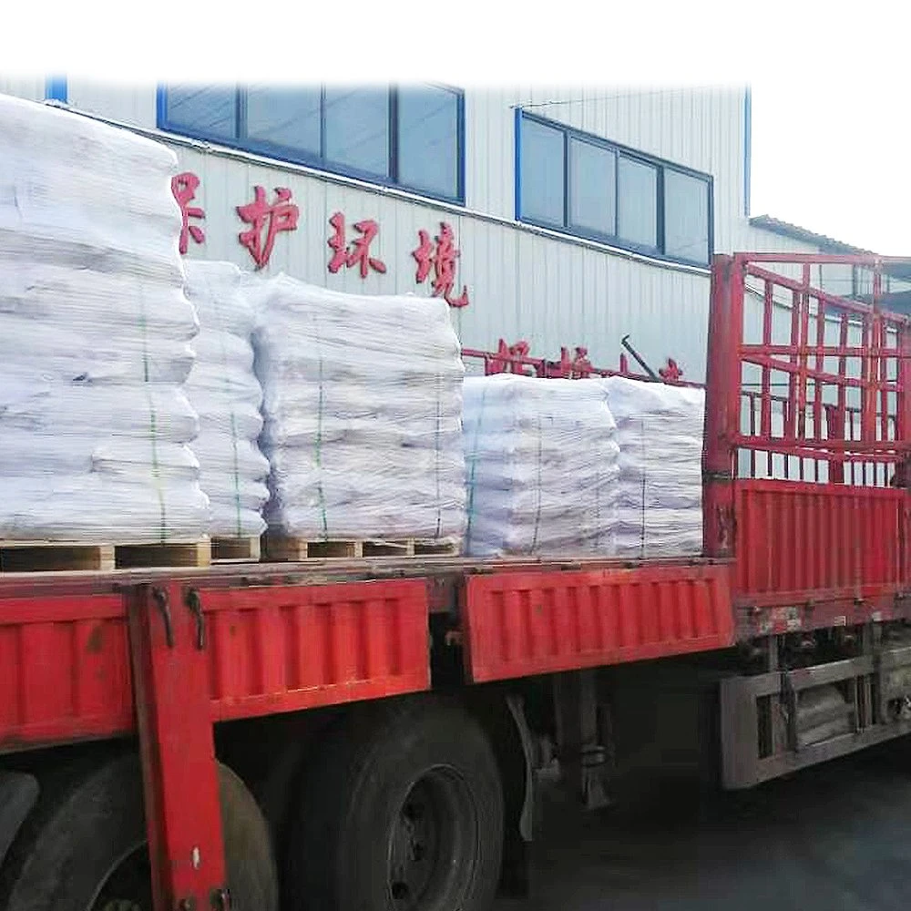 Corundum Refractory for HS 2835299000 Mono Aluminium Phosphate Powder