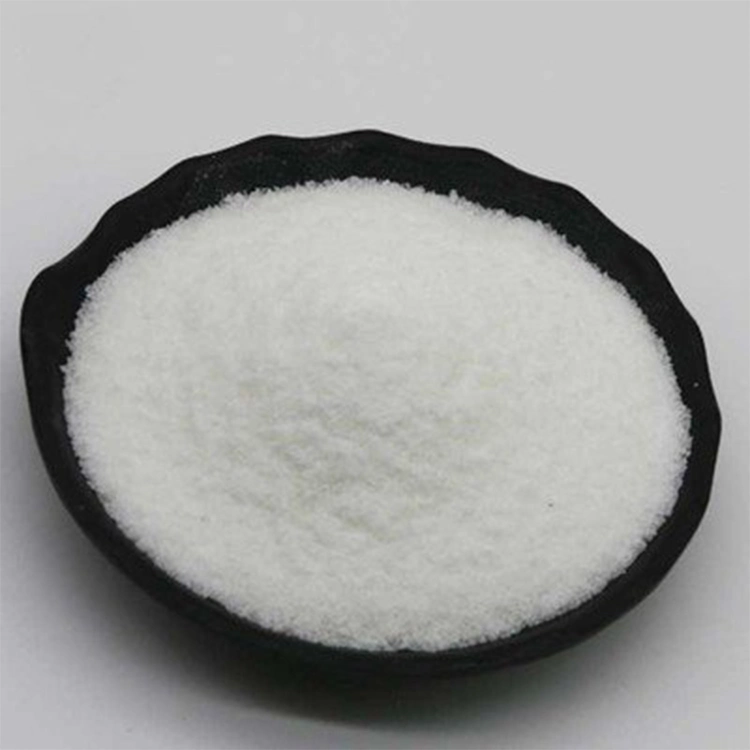 Best Sale Paper Industry Polymer Flocculant Cation Anionic Water Treatment Polyacrylamide PAM