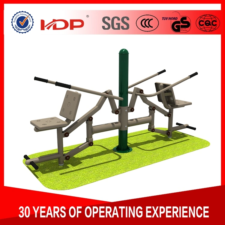 Factory Price Park Steel Outdoor Fitness Equipment, Kids Fitness Equipment