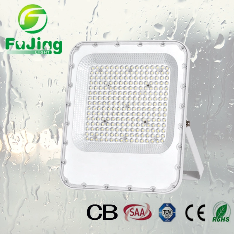 Reflectores LED 10W 20W 30W 50W 70W 100W LED 150W de alta potencia de iluminación exterior impermeable IP65, producto de calidad Reflectores LED