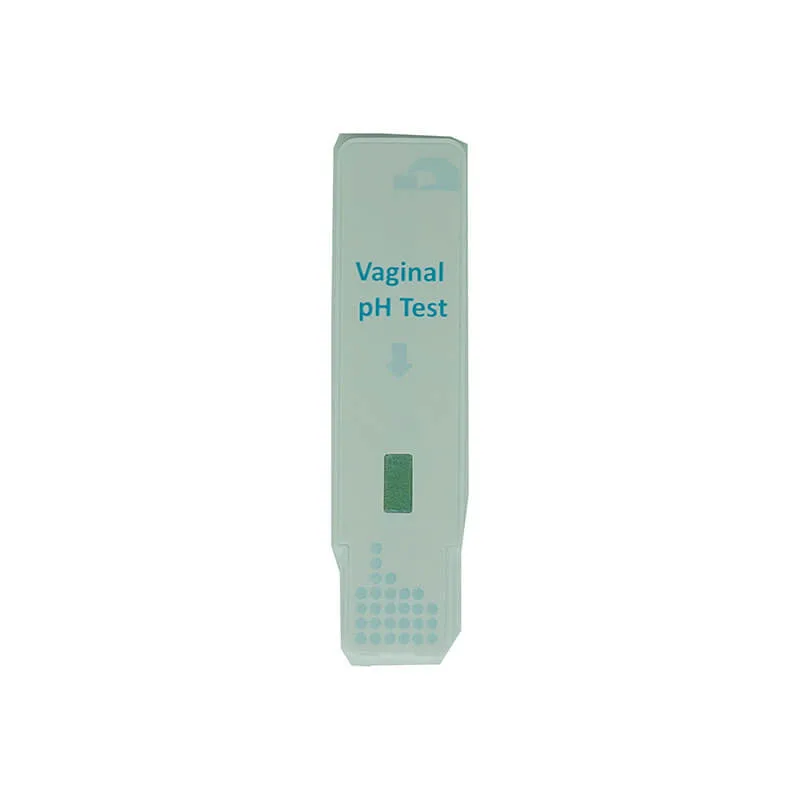 Home Use bakterielle Vaginose BV Rapid Diagnostic Test für pH