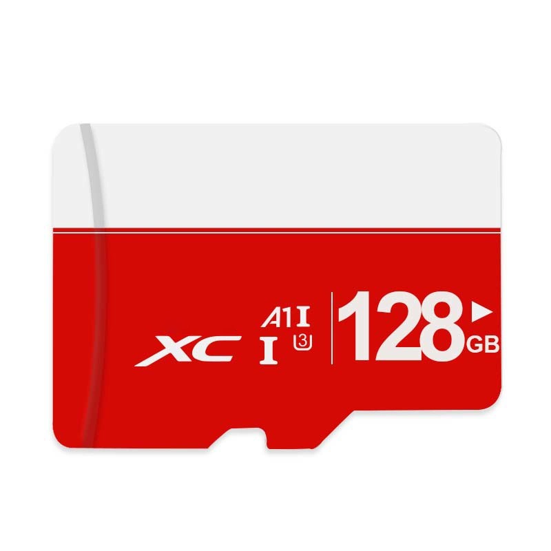 Memory Card TF Card Customized OEM Card Warehouse Price