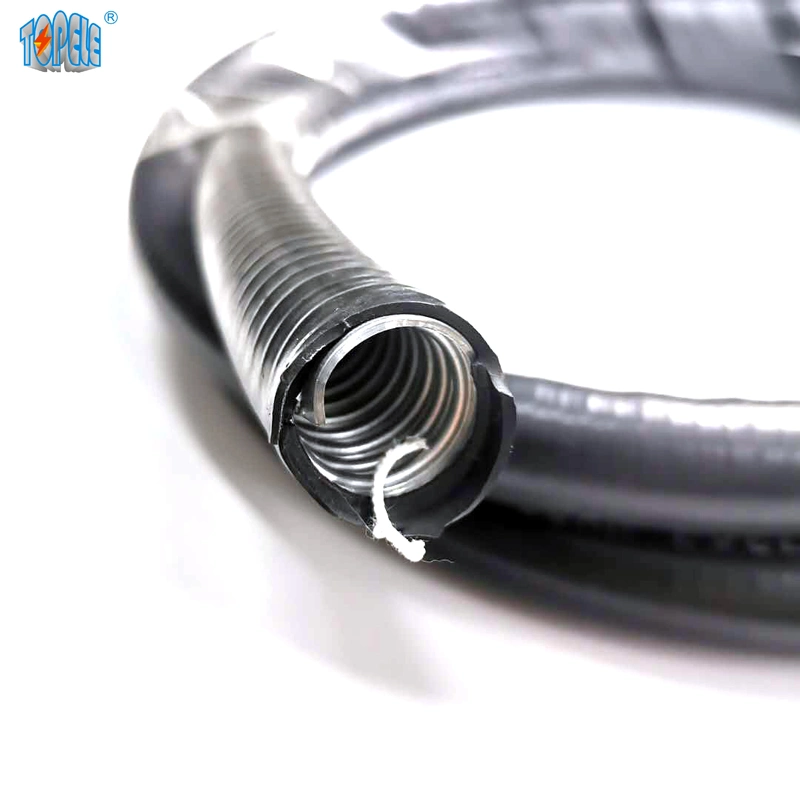 Non Metallic Liquid Tight Flexible Conduit