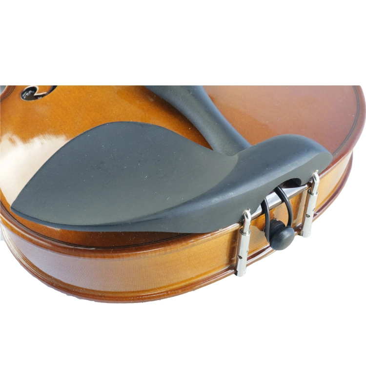 Wholesale/Supplier Hot Selling Hardwood Entry Violin Outfit