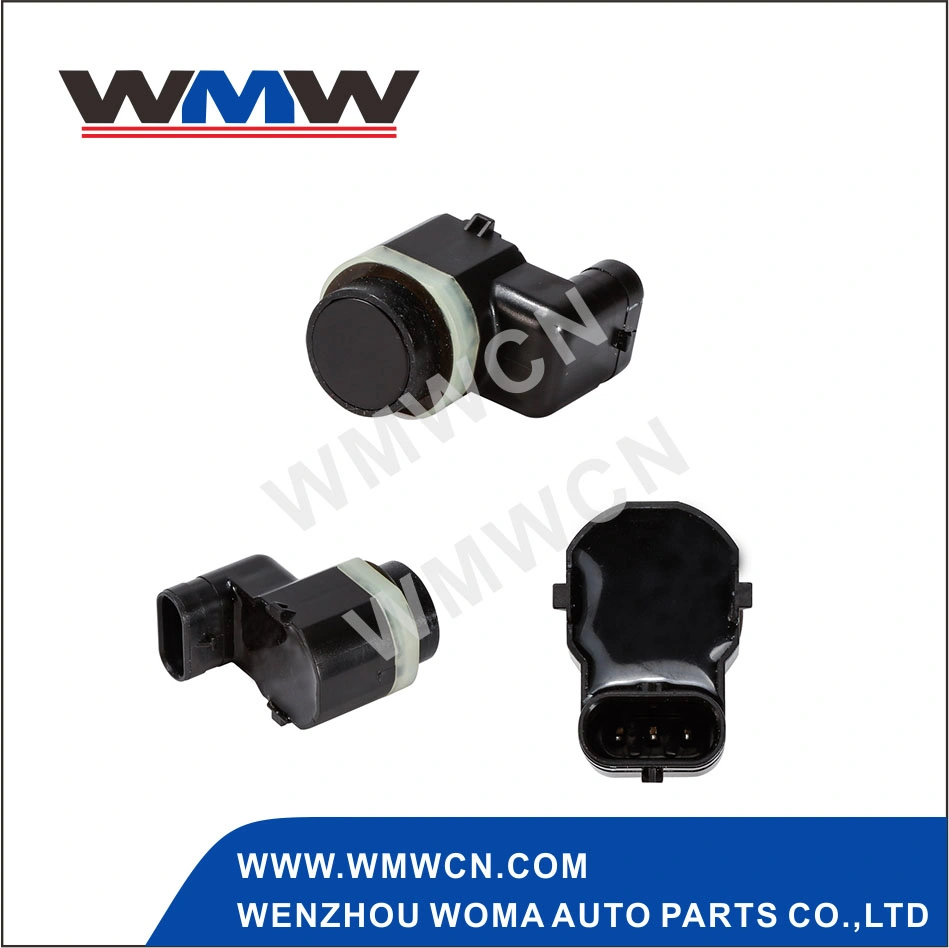 66209233038 66209357670 66202241273 66209142195 66209142200 66209142202 PDC Sensor de aparcamiento para BMW