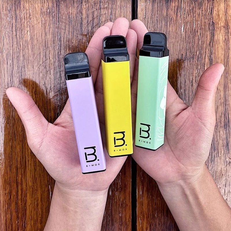 Bmor Venus 2500 Puffs Zbood OEM ODM Private 20ml Super Stock Vitamin Weeto Lio Boom vape Pens Disposable/Chargeable Vape