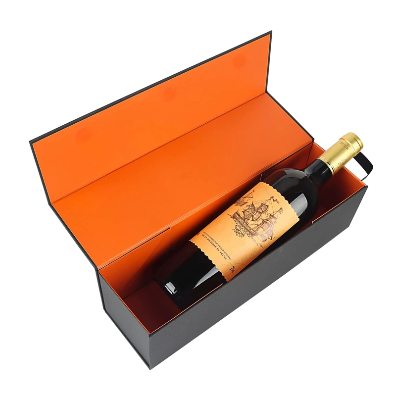 China Wholesale/Supplier caja de embalaje Joyero bolsa de regalo Caja de embalaje Caja de regalo papel Cake Box caja de cartón Caja de regalo de vino Vino de verificación