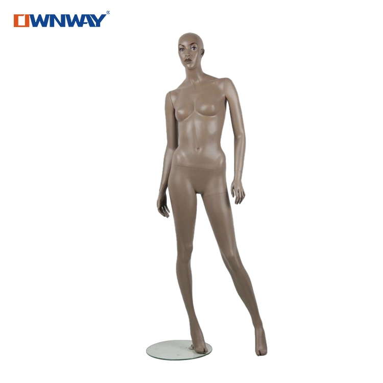 Fashion Full Body Female Abstract Mannequin Dummy Mannequin