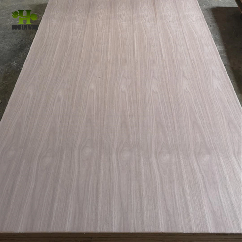 China 4*8 pies Fancy/madera contrachapada decorativos/MDF