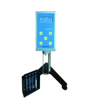 ЖК-дисплей Bibase BDV-5s/8s Digital viscometers Brookfield Viscometer