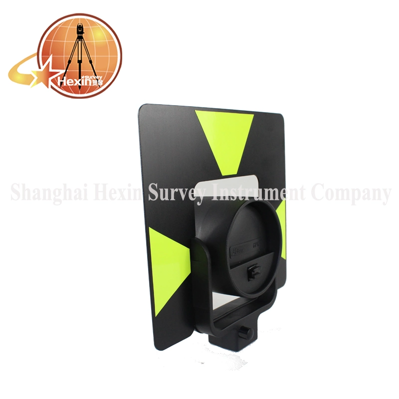High Accuracy 0mm Prism Constant Ak16 Green and Black Mini Prism