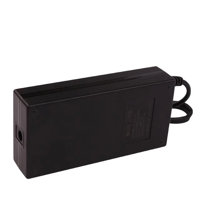 High Frequency Battery Backup 500va Online Mini DC UPS