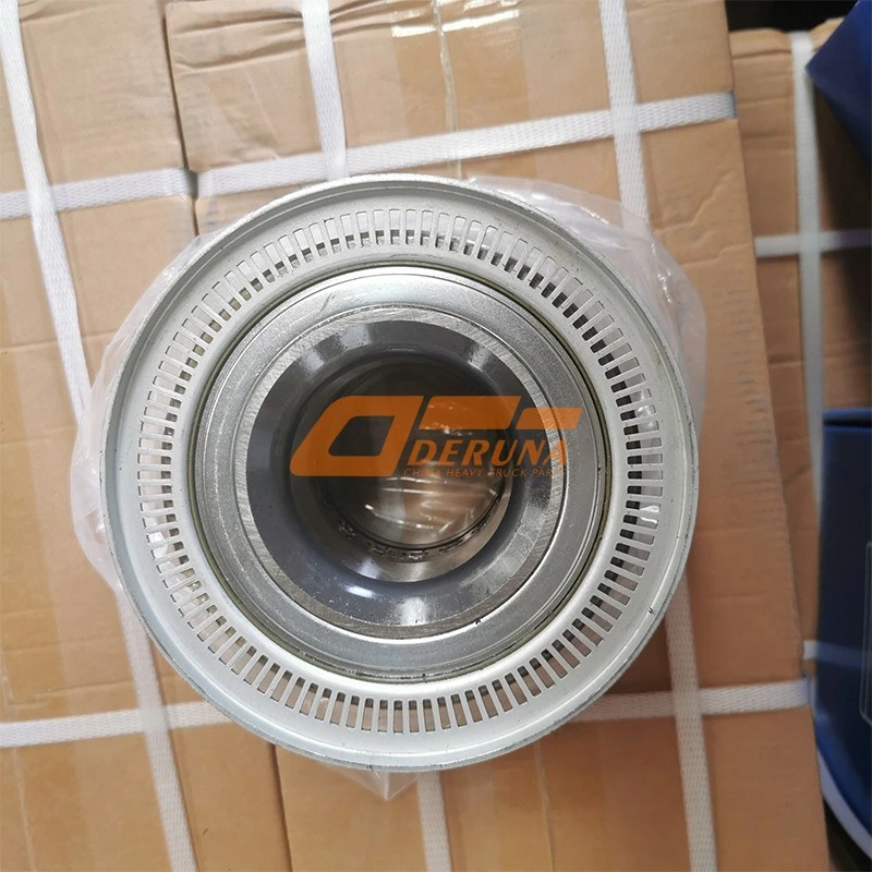 Sinotruk C7h/T7h/T5g China Heavy Truck Sitrak Chassis Axle Parts Wg4071418068 Wheel Hub Bearing Unit (BTF-0144)