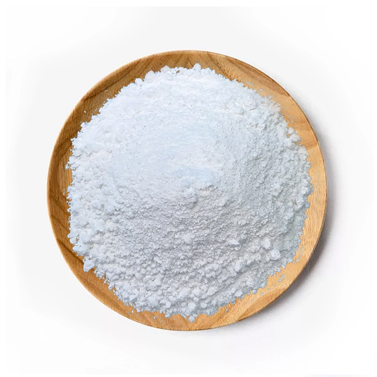 High Flexible Calcium Sulfate Nanometre Powder Caso4 Chemical Material